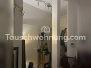 [TAUSCHWOHNUNG] 1,5 Zimmer Wohnung Sachsenhausen - Frankfurt (Main)