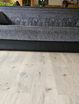 Klappcouch - Hagen (Stadt der FernUniversität) Eilpe