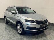 Skoda Karoq Style*ACC*8-fach*Carplay*Keyless - Erlensee