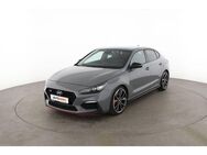 Hyundai i30 2.0 TGDI N Performance - Berlin