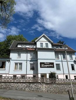 Sympahisches Ferienhaus/Pension im Oberharz, 38644 Goslar-Hahnenklee - Goslar