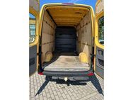 VW Crafter Kasten 35 mittel L2H2 Hochdach KLIMAA - Leipzig