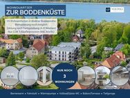 Eigentumswohnung in gehobener Ausstattung | barrierefreies Wohnen an der Boddenküste - Ribnitz-Damgarten