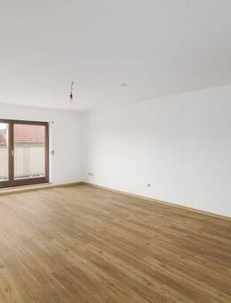 Sofort verfügbar! Charmante 1-Zimmer-Wohnung in attraktiver Lage! - Würzburg