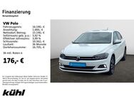 VW Polo, 1.0 TSI VI United, Jahr 2021 - Hildesheim