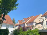 Modernes Wohnen mit Weitblick - Wernau (Neckar)