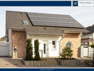 Freistehendes Energieeffizienzhaus mit moderner Technik und nachhaltiger Ausstattung - Jüchen