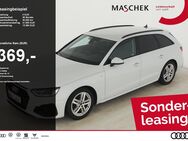 Audi A4, Avant S line 35 TDI VCplus, Jahr 2018 - Wackersdorf