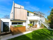 EXKLUSIVES GEWERBE-WOHNHAUS IN JESINGEN - Kirchheim (Teck)