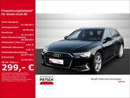 Audi A6, Avant 40 TDI quattro advanced, Jahr 2024 - Bünde