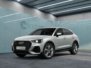 Audi Q3, , Jahr 2023 - München