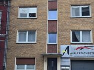 Mehrfamilienhaus mit Gewerbeeinheit im Hof am Innenhafen - Duisburg