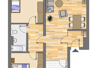 3-Zimmer Wohnung in Dortmund Dorstfeld - Dortmund