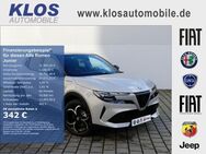 Alfa Romeo Junior, 1.2 IBRIDA SPECIALE VGT 136PS DCT6 TECHNOLOGIE, Jahr 2025 - Völklingen