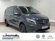 Mercedes Vito, Kasten kompakt 116, Jahr 2016 - Rostock