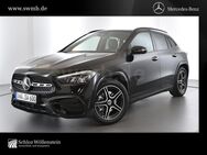 Mercedes GLA 200, 4.9 AMG, Jahr 2024 - Annaberg-Buchholz