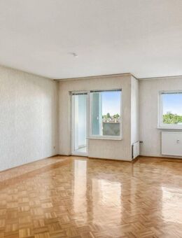 Eigentumswohnung in ruhiger Lage mit Balkon und Tiefgaragenstellplatz - Sankt Augustin