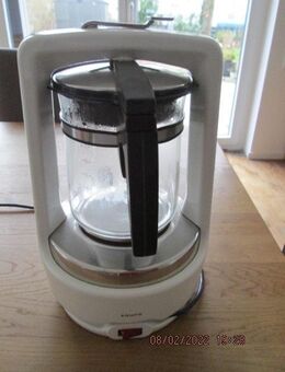 Krups Kaffeemaschine mit Rundfilter - Herne Holsterhauen