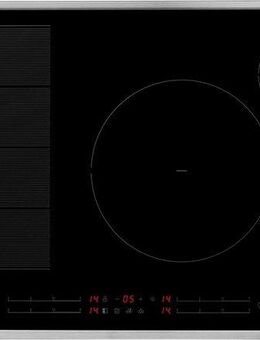 Hanseatic Flex-Induktions-Kochfeld von SCHOTT CERAN® HHI8F2BSF