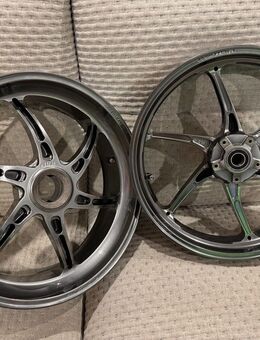 Oz Wheels SBK Replica Series Mg Ducati Magnesium - Zürich