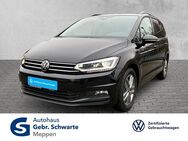 VW Touran, 1.5 TSI Comfortline, Jahr 2024 - Meppen