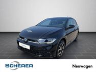 VW Polo, 1.0 l TSI R-Line OPF, Jahr 2022 - Bingen (Rhein)