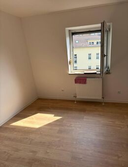 komplett sanierte 1 Zi.-Eigentumswohnung in sehr zentraler Lage - 659 - Passau