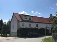 charmante Dachgeschosswohnung in Oelzschau ab 01.08.2024 zu vermieten - Rötha