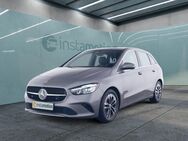 Mercedes B 180, Progressive, Jahr 2023 - München