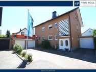 Dreifamilienhaus für Eigennutzer und Anleger! - Paderborn