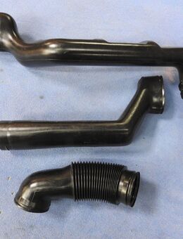 VW Scirocco 1 I - Kpl. Satz Luftrohre Heizung ab 08/76 GT GTI GLI 531819723 - 531819724 - 171819725E - Aachen