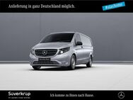 Mercedes Vito, 114 Kasten Lang, Jahr 2019 - Kiel