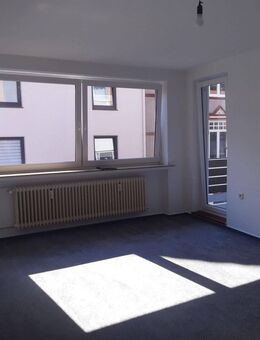 Zentral gelegene 2-Zi.-Wohnung in der Bremer Neustadt - Bremen