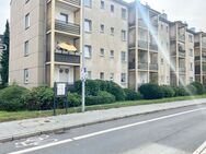 Schöne vermietete Kapitalanlage 3 Zimmer Wohnung mit Balkon / Provisionsfrei! - Düsseldorf