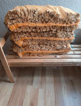 Anmachholz, Anzündholz - Bad Salzdetfurth