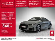 Audi TT, Coupé 45 TFSI quattro S line VC 20, Jahr 2019 - Böblingen