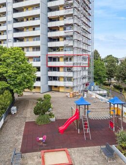 4-Zimmer-Eigentumswohnung in der Innenstadt von Oberursel - Oberursel (Taunus)