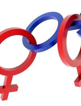 M (40) sucht F für Dreierbeziehung (Frau, Frau, Mann) - Hamburg