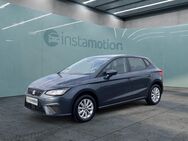 Seat Ibiza, Style ||||FERNLICHTASSI, Jahr 2024 - München