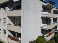 Ruhige Eigentumswohnung im ersten OG, zwischen Boelerheide, Hochschulviertel und Fley in Hagen. - Hagen (Stadt der FernUniversität)