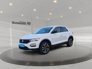 VW T-Roc, 1.0 TSI United 4Season App-C, Jahr 2020 - Hofgeismar