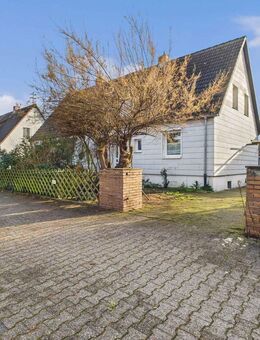 Charmantes Haus für Kleinfamilie mit handwerklichem Talent! - Limburgerhof