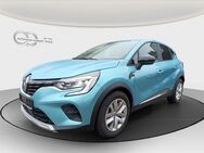 Renault Captur, 1.0 II TCe 90 Experience, Jahr 2020 - Werneuchen