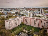 Top Kapitalanlage 1-Zimmer-Wohnung in perfekter Lage in München Obersendling - München