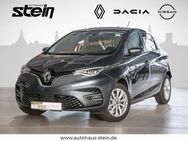 Renault ZOE, Experience R110 ( Batterie) Z E 50 Winter Paket, Jahr 2021 - Lüneburg