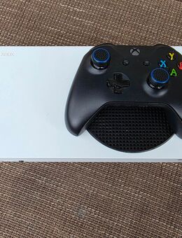 Xbox Series S 512GB - Herzogenaurach