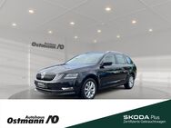 Skoda Octavia, Combi Style 110kw, Jahr 2020 - Niestetal