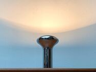 Space Age Chrome Table Lamp Tischleuchte zu Mid Century 60er 70er - Hamburg Hamburg-Nord