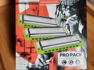 HOHNER ROCKET AMP [PROGRESSIV] Pro Pack C G A - Kirchen (Sieg)