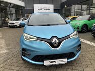 Renault ZOE, EXPERIENCE Batteriekauf R1, Jahr 2020 - Münster